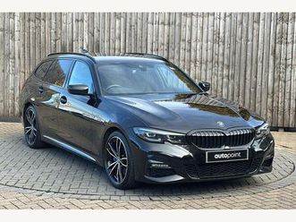 2.0 330i m sport touring auto euro 6 (start/stop) 5dr