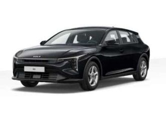 kia kia k4 1.0 tgdi 48v mildhybrid mt6 115ps| auto ...