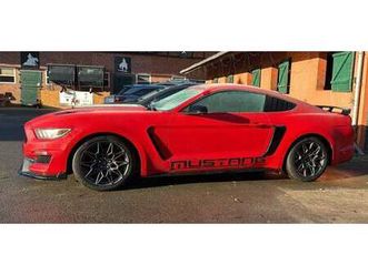 ford mustang 3.7 v6 gasolina/glp