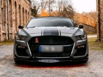 ford mustang 5.0 v8 gasolina/glp