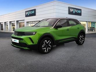 1.2 turbo 100 ch bvm6 elegance