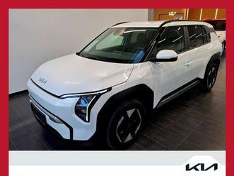 kia ev3 fwd 81,4kwh long range earth plus