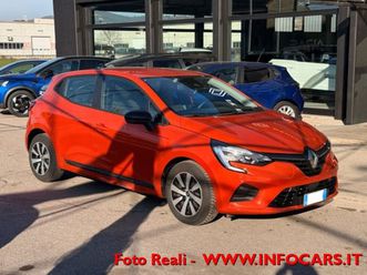 clio 5ª serie clio tce 90 cv 5 porte equilibre
