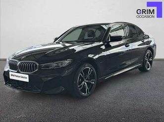 xdrive 292 ch bva8 m sport