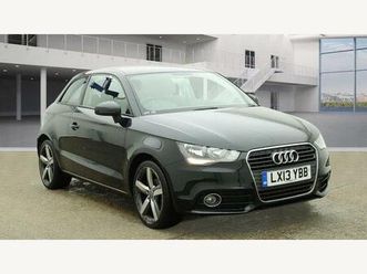 1.2 tfsi sport euro 5 (start/stop) 3dr