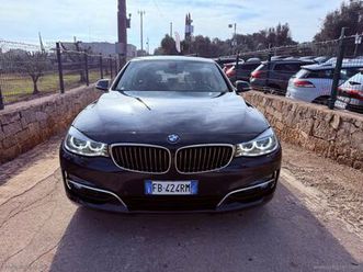 altro 330da xdrive gran turismo luxury
