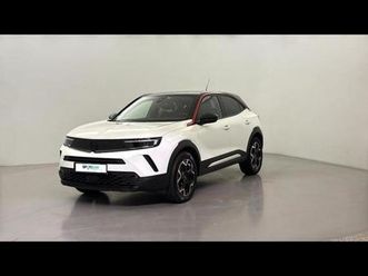 1.2 turbo 130ch gs line bva8