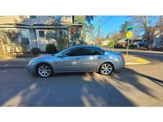 2008 nissan maxima $2200 obo