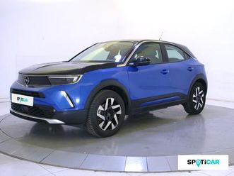 electrique 136 ch & batterie 50 kwh elegance