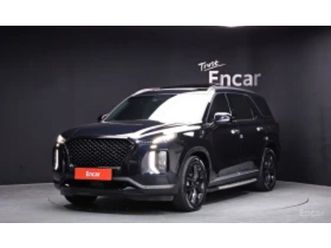 hyundai palisade ≫ 2020 • 23 154 eur • id