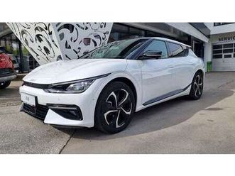 kia ev6 rwd gt-line premium aut.