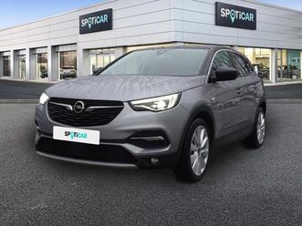 x 1.2 turbo 130 ch elegance business