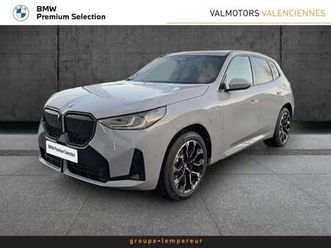 xdrive30e 299ch m sport