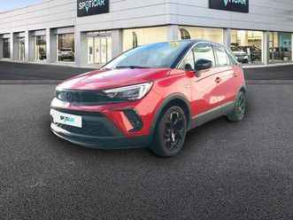 1.2 turbo 130ch gs line bva