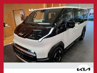 kia pv5 71,2kwh earth plus