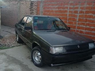 renault 9 gnc