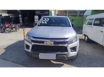 pick-up ls 2.8 tdi 4x4 cd dies. mec.