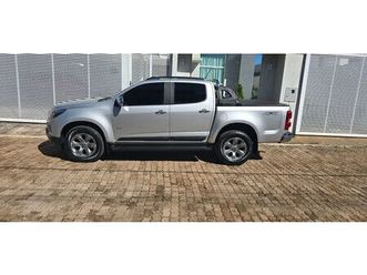 pick-up ltz 2.8 tdi 4x4 cd dies.aut