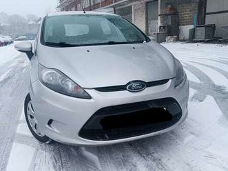 1.4 tdci 70 fap ambiente