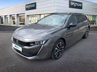 sw 2 1.5 bluehdi 130 s&s eat8 gt