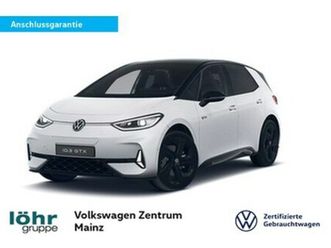 id.3 gtx performance 240 kw wärmepumpe