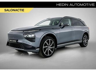 93kwh performance awd