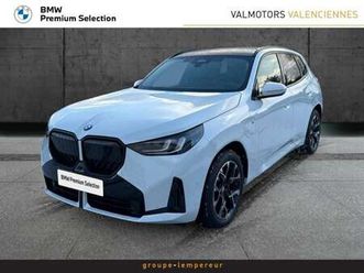 xdrive30e 299ch m sport