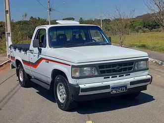 chevrolet d-20 4.0 champ/conquest/el caminho dies. 1995