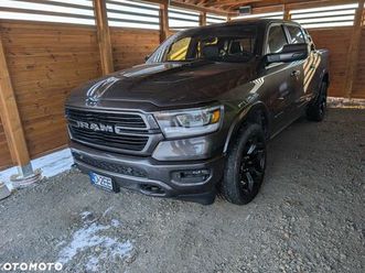 ram 1500 crew cab shortbed laramie