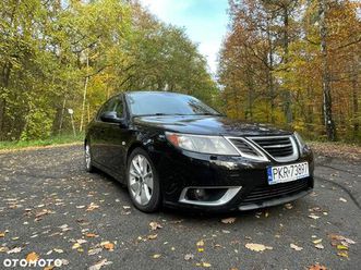 saab 9-3 2.0t aero