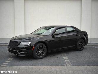 chrysler 300s