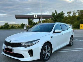 kia optima 1.7 crdi gt-line
