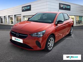 electrique 136 ch & batterie 50 kwh gs line