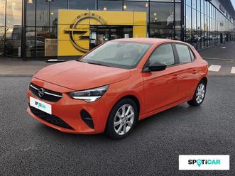 1.2 turbo 100ch edition