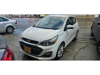 premier אוט׳ 1.4 (98 כ״ס)