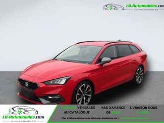 cupra leon st 1.5 etsi 150 bva