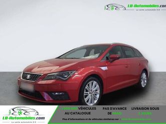 cupra leon st 2.0 tdi 150 bva