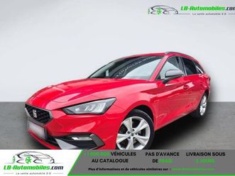 cupra leon st e-hybrid 204 bva