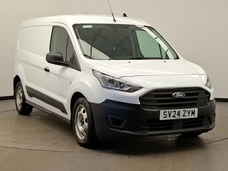 1.5 ecoblue 100ps leader van