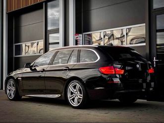 535da touring xdrive (9.75)
