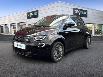 e 118ch pack confort & style my24