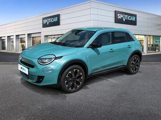 e 54 kwh 156 ch la prima