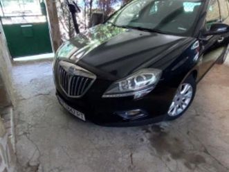 lancia delta ≫ 2009 • 6 500 лв. • id