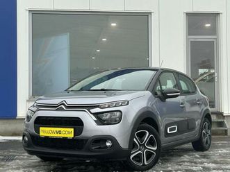 citroën c3 plus essence de 2024 sur arlon (6700) | spoticar