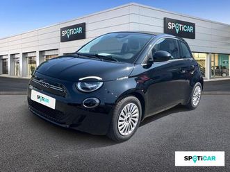 500c e 118ch prime cee de 4800€ deduite