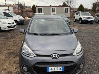 hyundai i10 1.0 lpgi econext sound edition