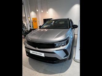 1.2 turbo 130ch gs line