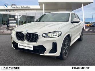 x4 xdrive30d