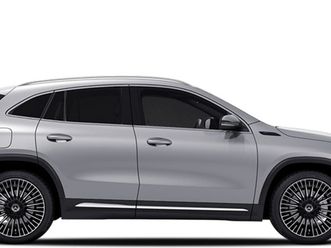 eqa (h243) 300 amg line advanced 4matic km0