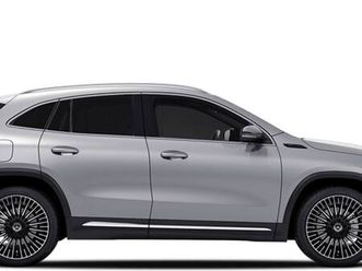 eqa (h243) 300 progressive advanced 4matic km0